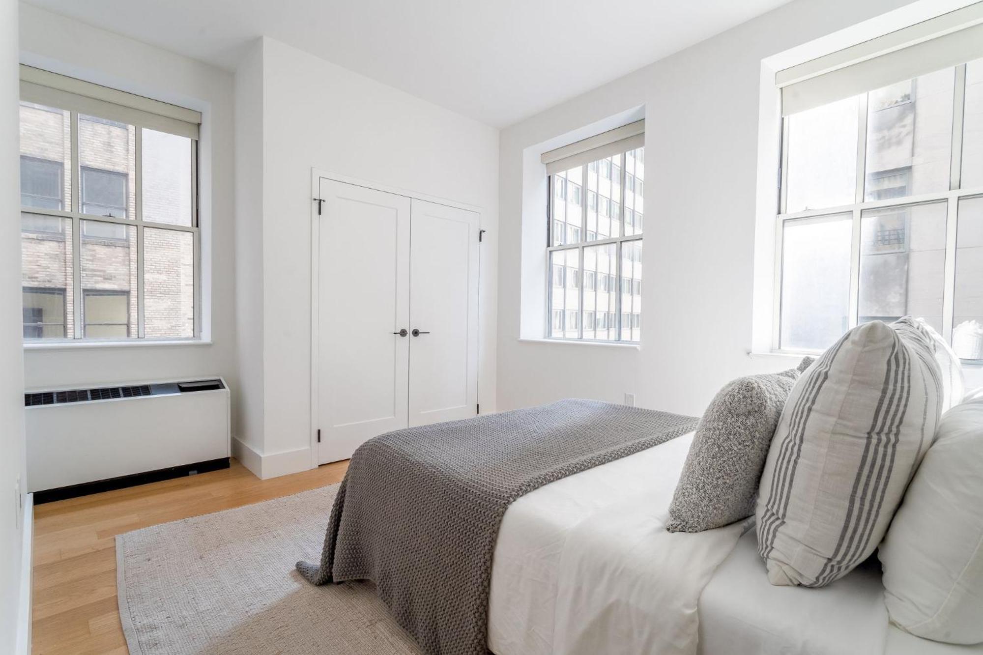 Appartement Stunning 2bedroom 1bath In The Fidi