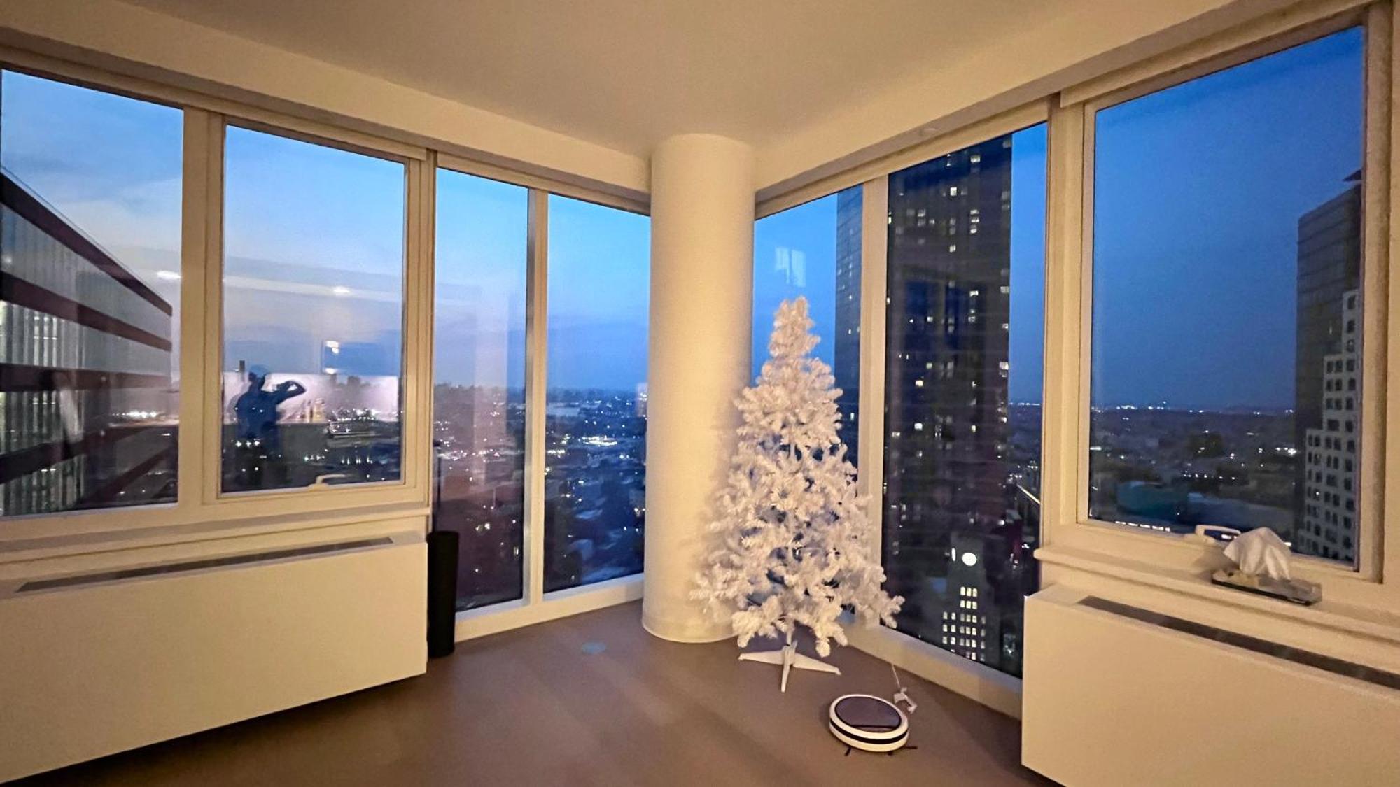 Appartement Luxury 2 Bedrooms 2 Bathrooms Corner Breathtaking Views Modern Retreat *