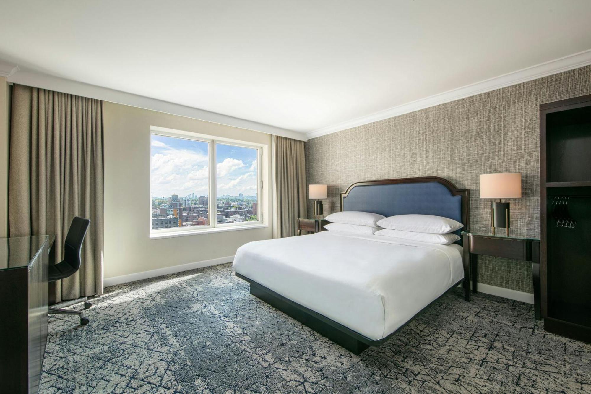 Sheraton Laguardia East New York