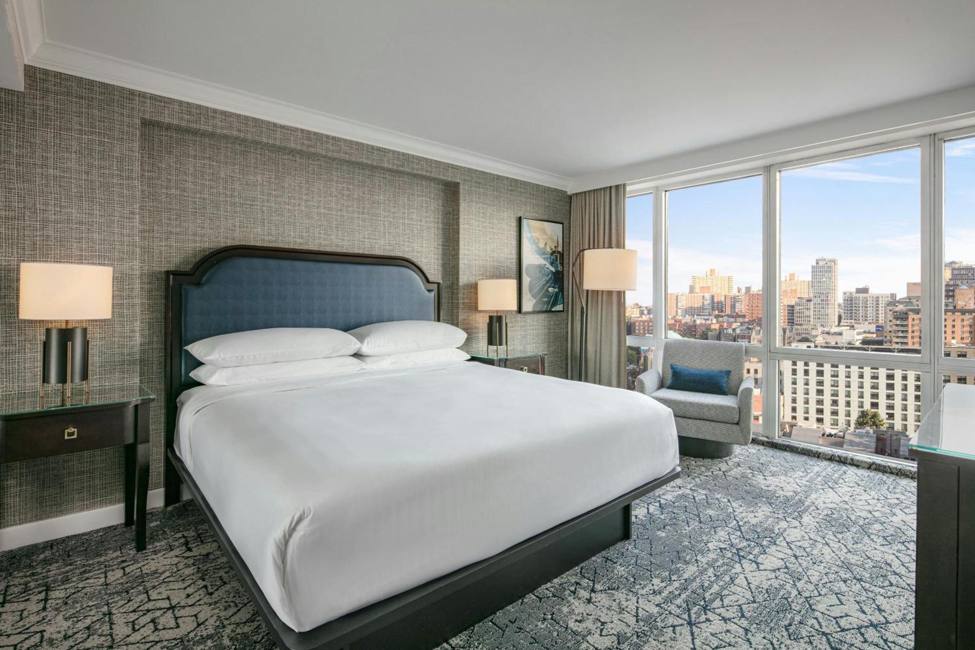 Sheraton Laguardia East 3* New York