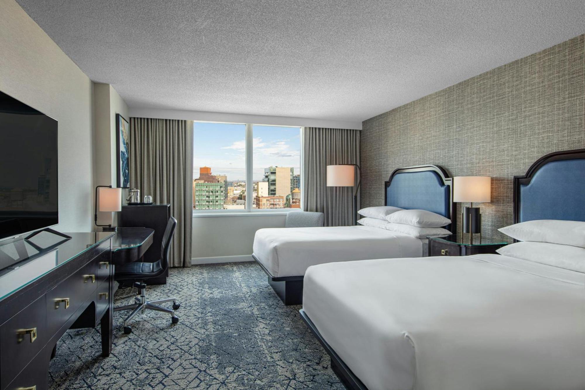 Sheraton Laguardia East Hotel