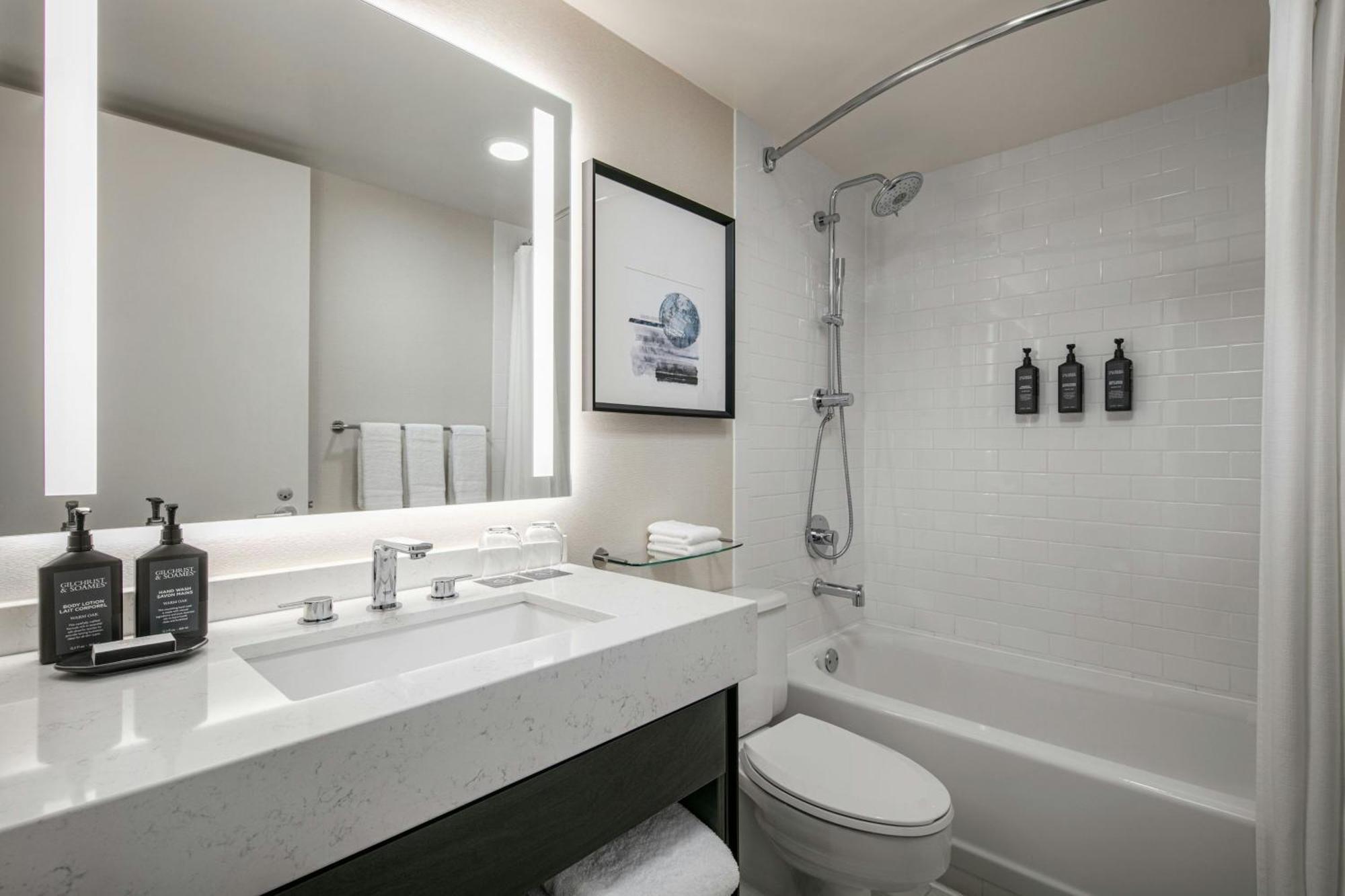 Sheraton Laguardia East Hotel New York