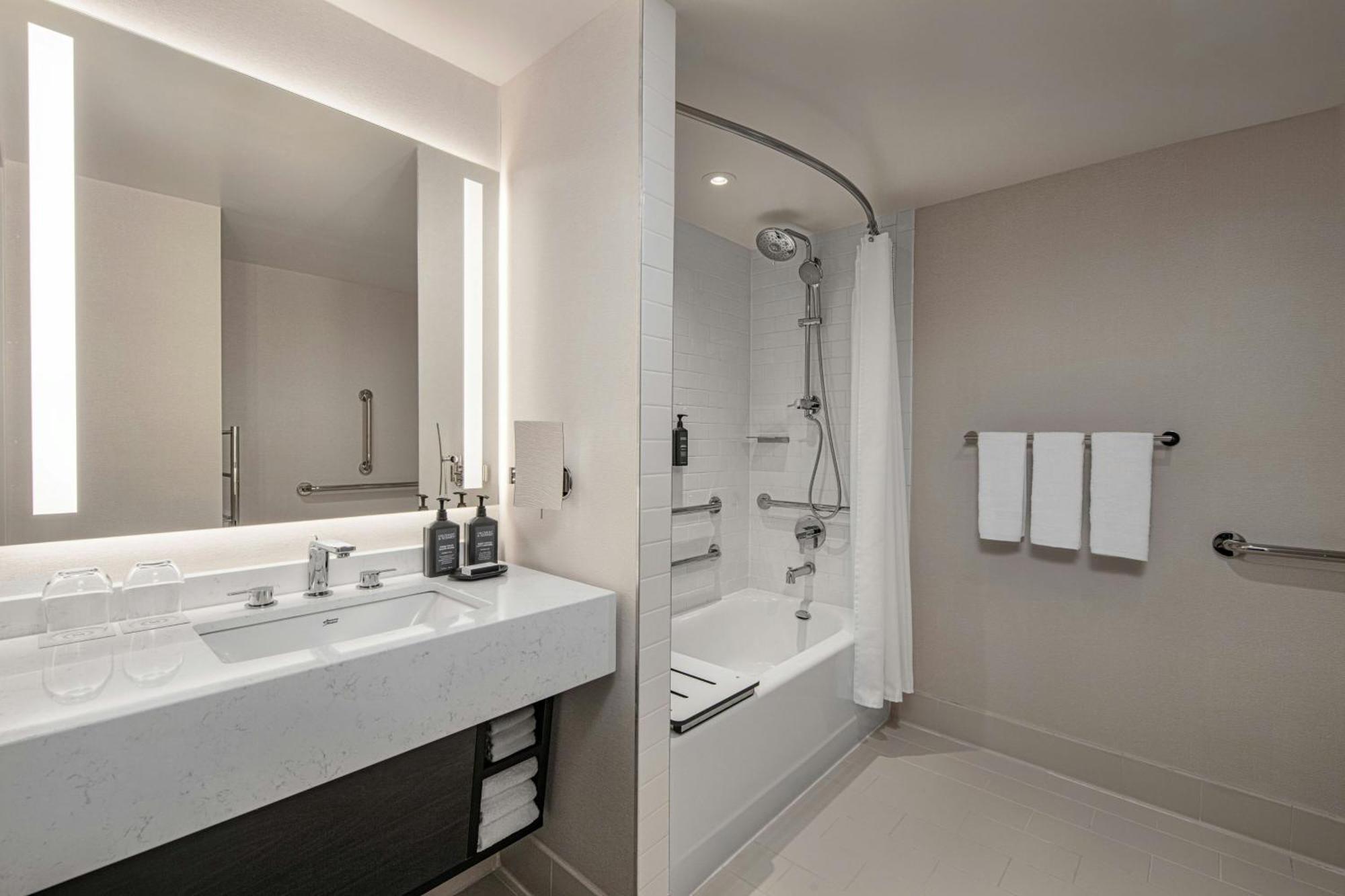 Hotel Sheraton Laguardia East New York