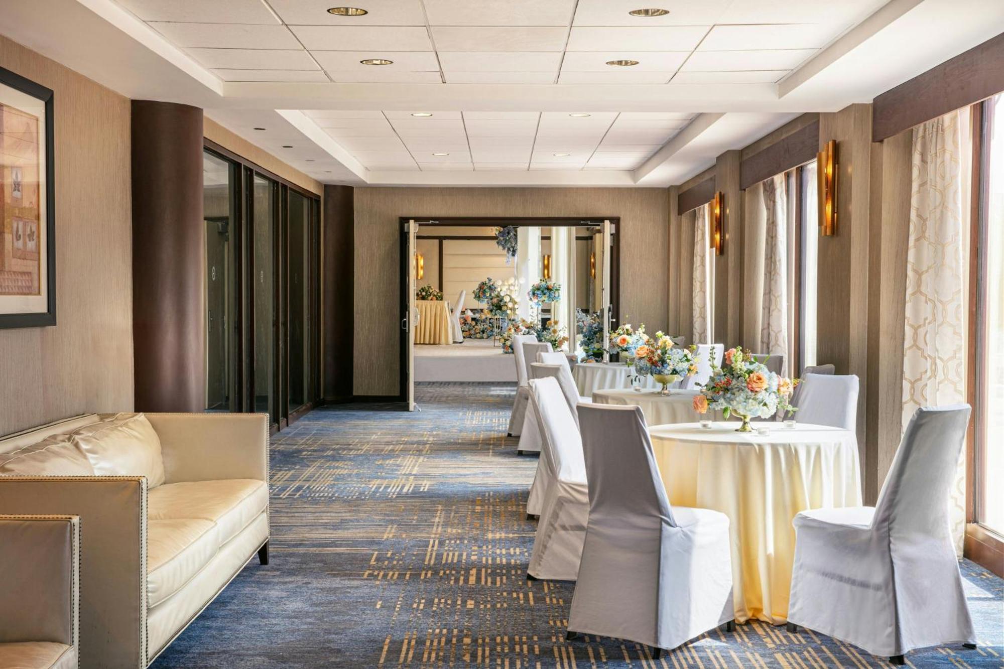 Sheraton Laguardia East