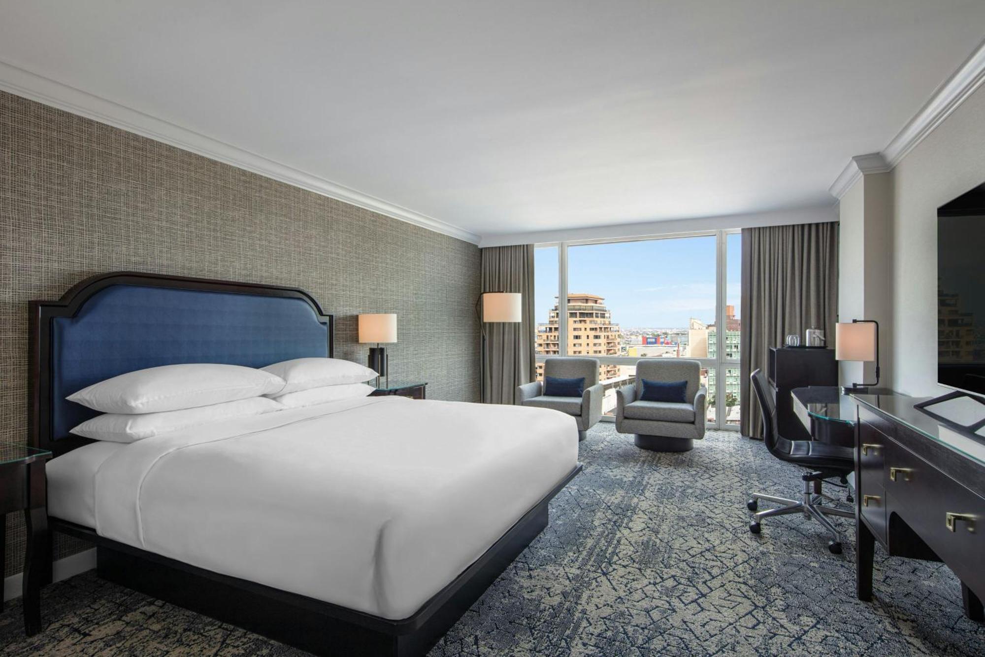 Hotel Sheraton Laguardia East