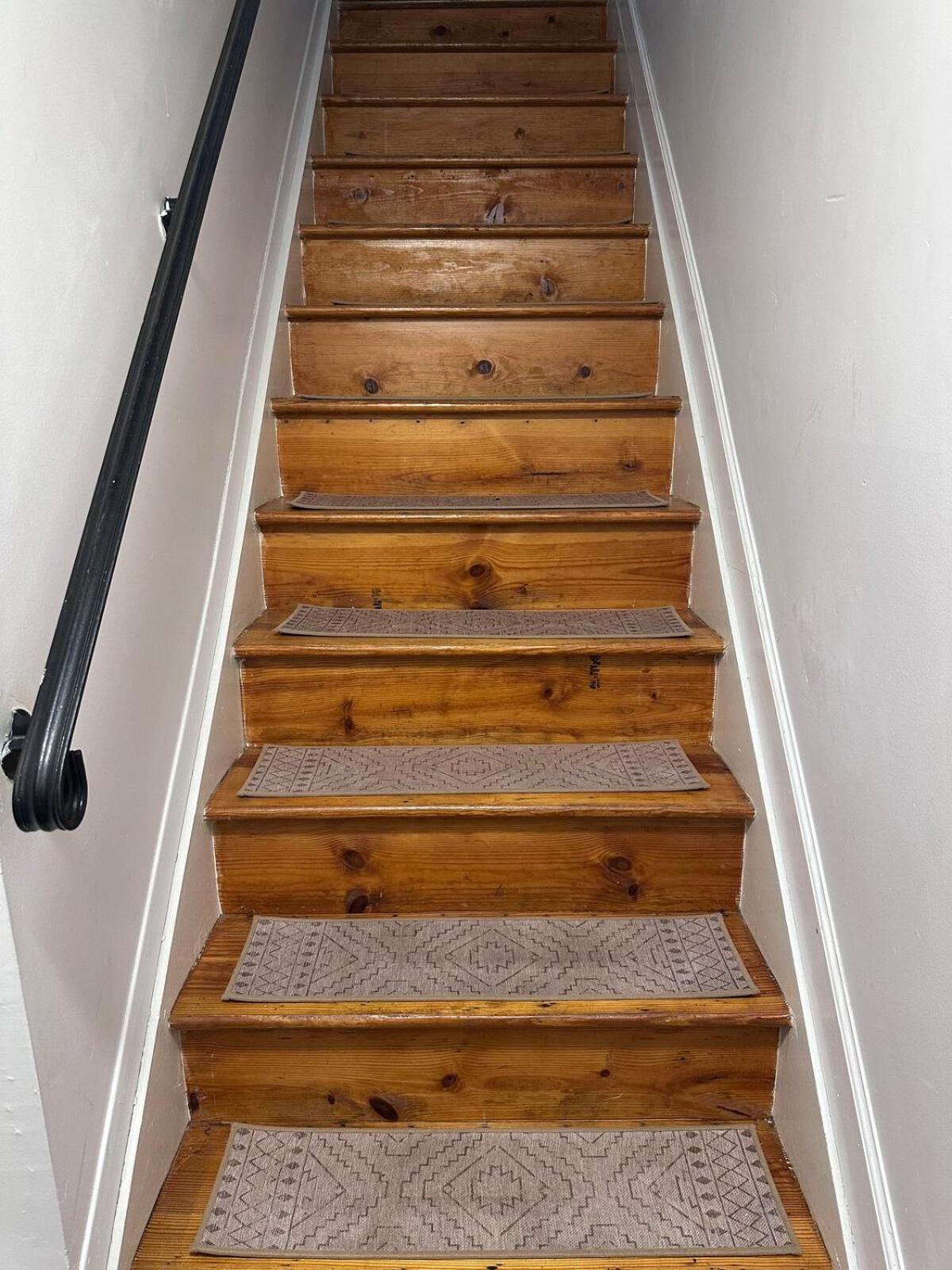 Homestay Chic Modern Bedroom 5 Mins From Jfk *