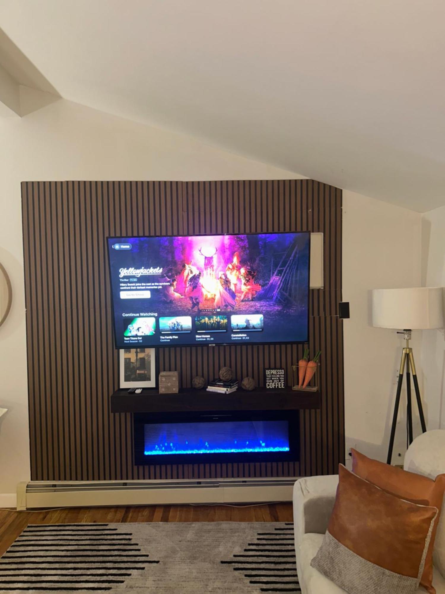 Homestay Chic Modern Bedroom 5 Mins From Jfk New York