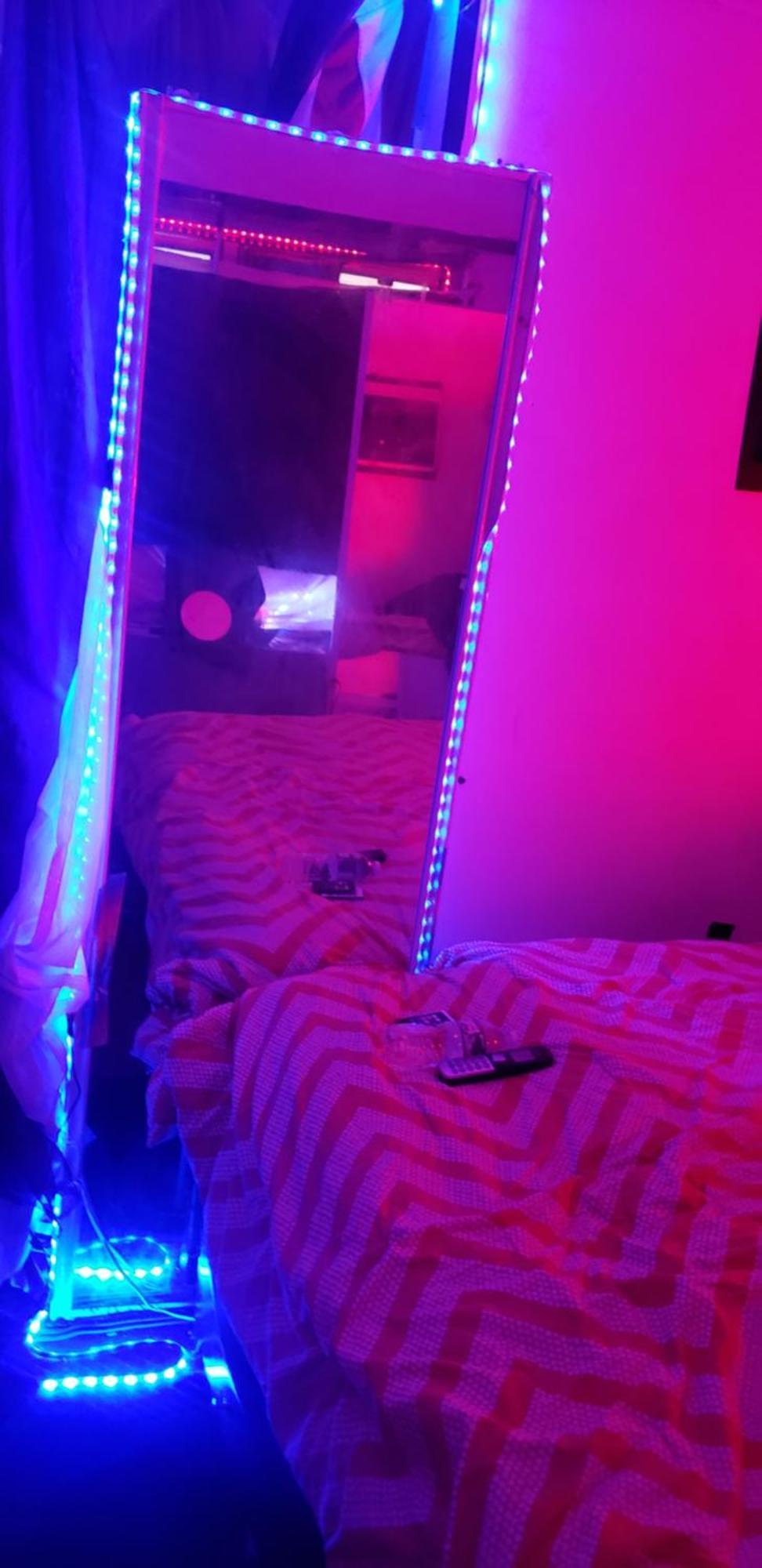 Riverside Apartment *