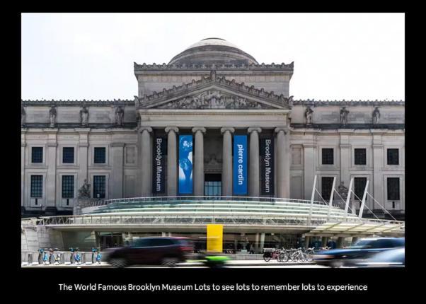 Funky Pre-war Town House New York