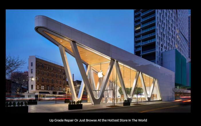 Funky Pre-war Town House Apartment *