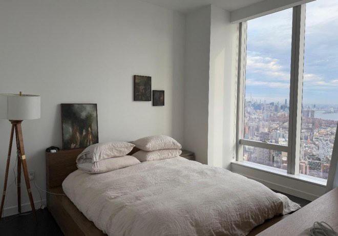Luxury Apto One 69 Floor Apartment New York