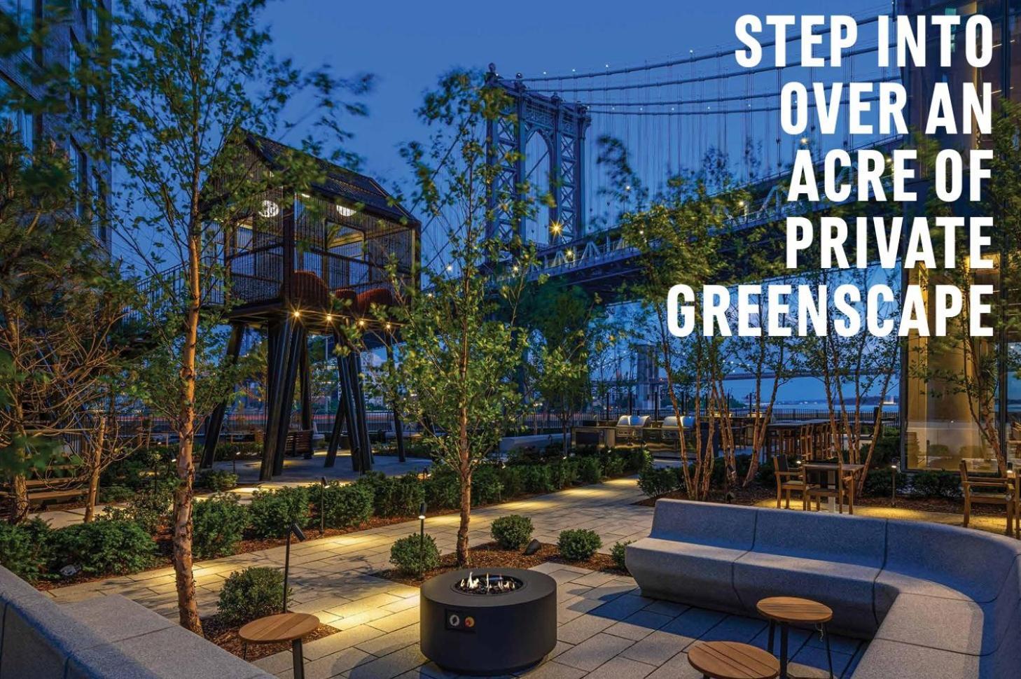 Luxury Apto One 69 Floor