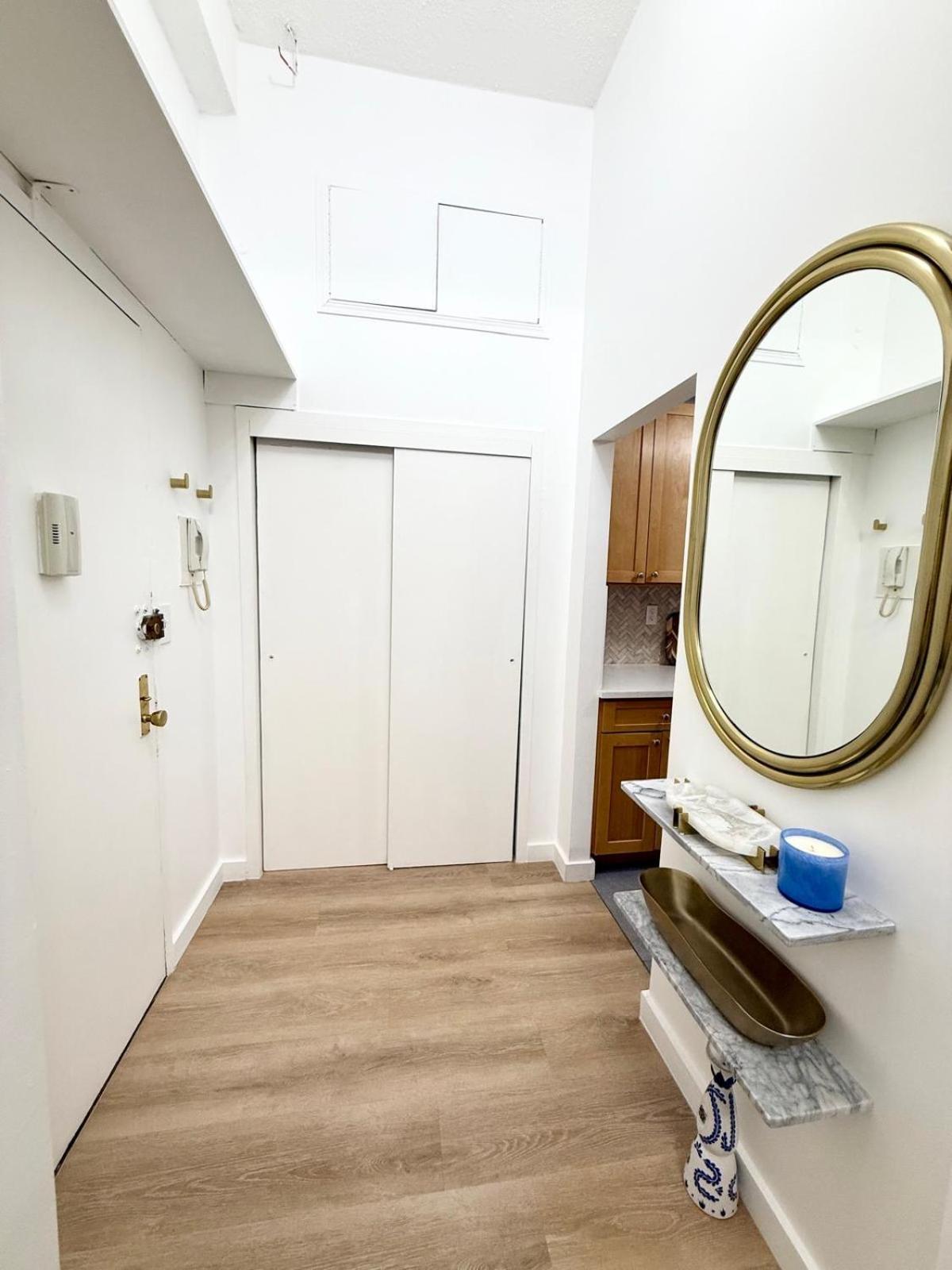 Apartment Great 2 Bed Great Location Nye *