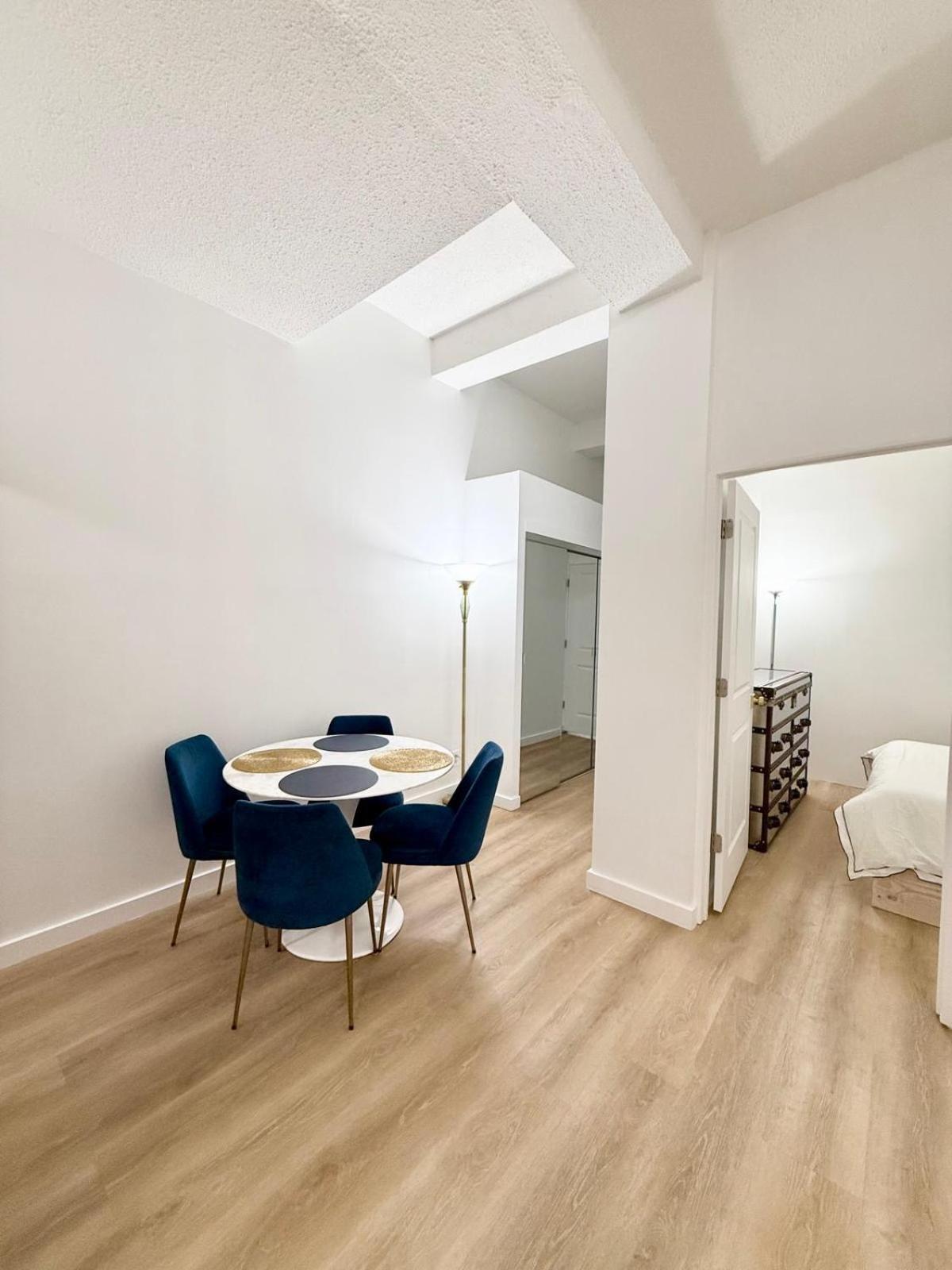 Great 2 Bed Great Location Nye *