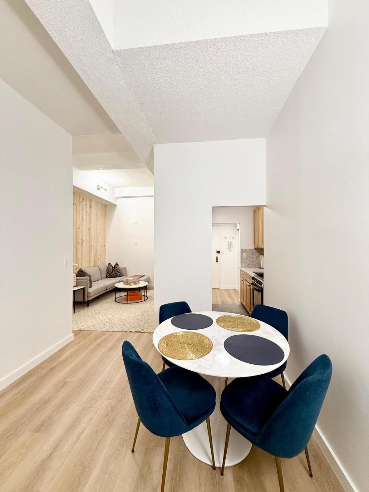 Great 2 Bed Great Location Nye New York