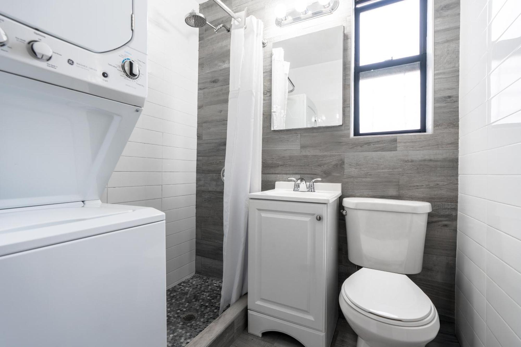 Apartment Prestige Nyc New York