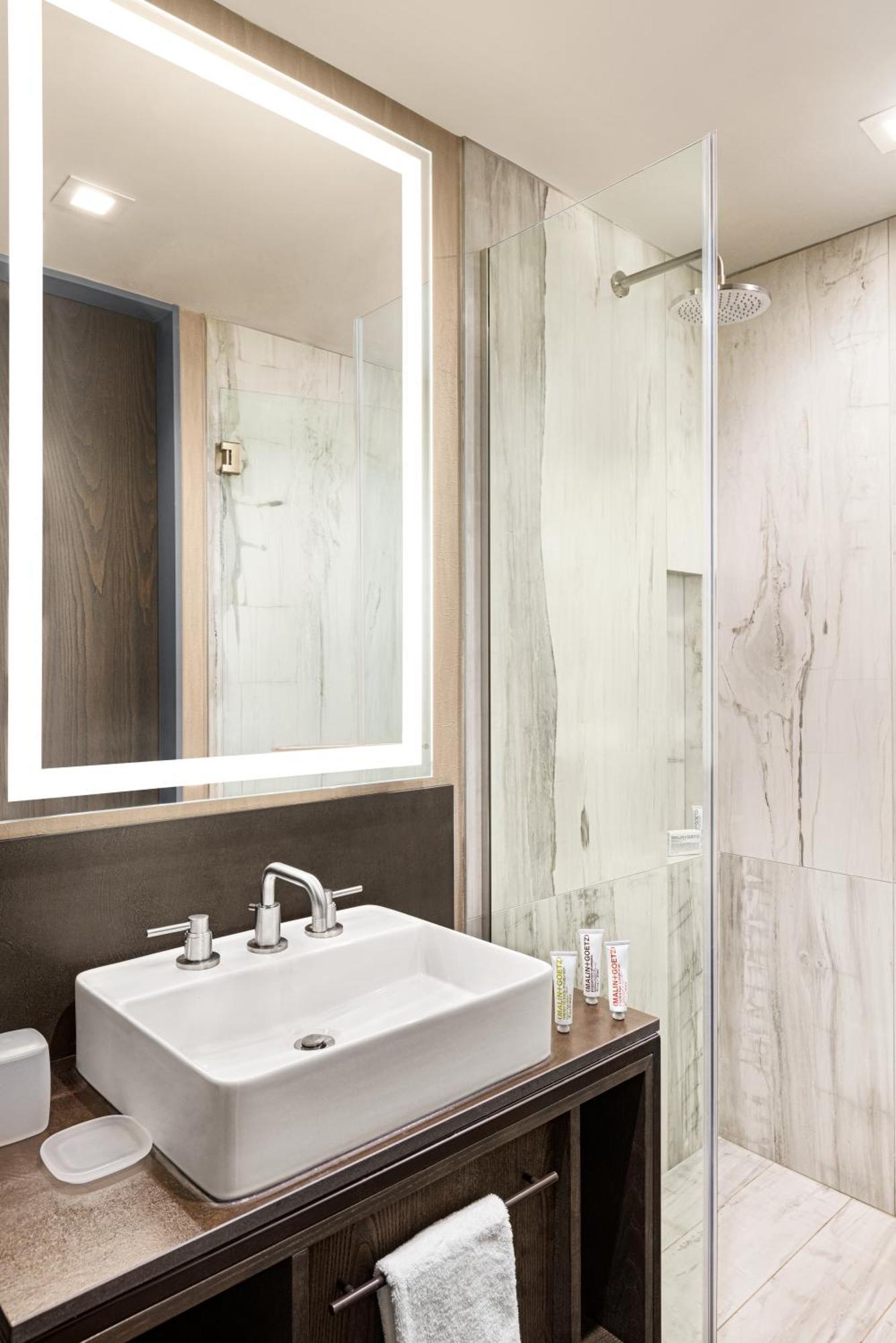 Hotel Le Meridien New York, Fifth Avenue 4*