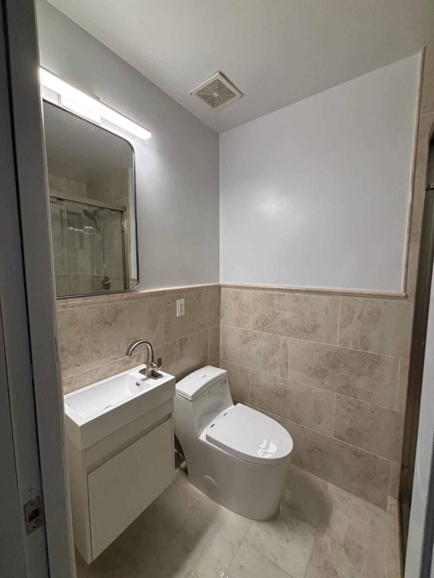 Guest house Private Bedroom And Private Bath 3*