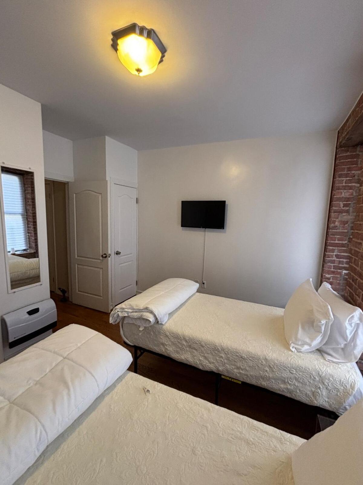 Guest house Private Bedroom And Private Bath New York