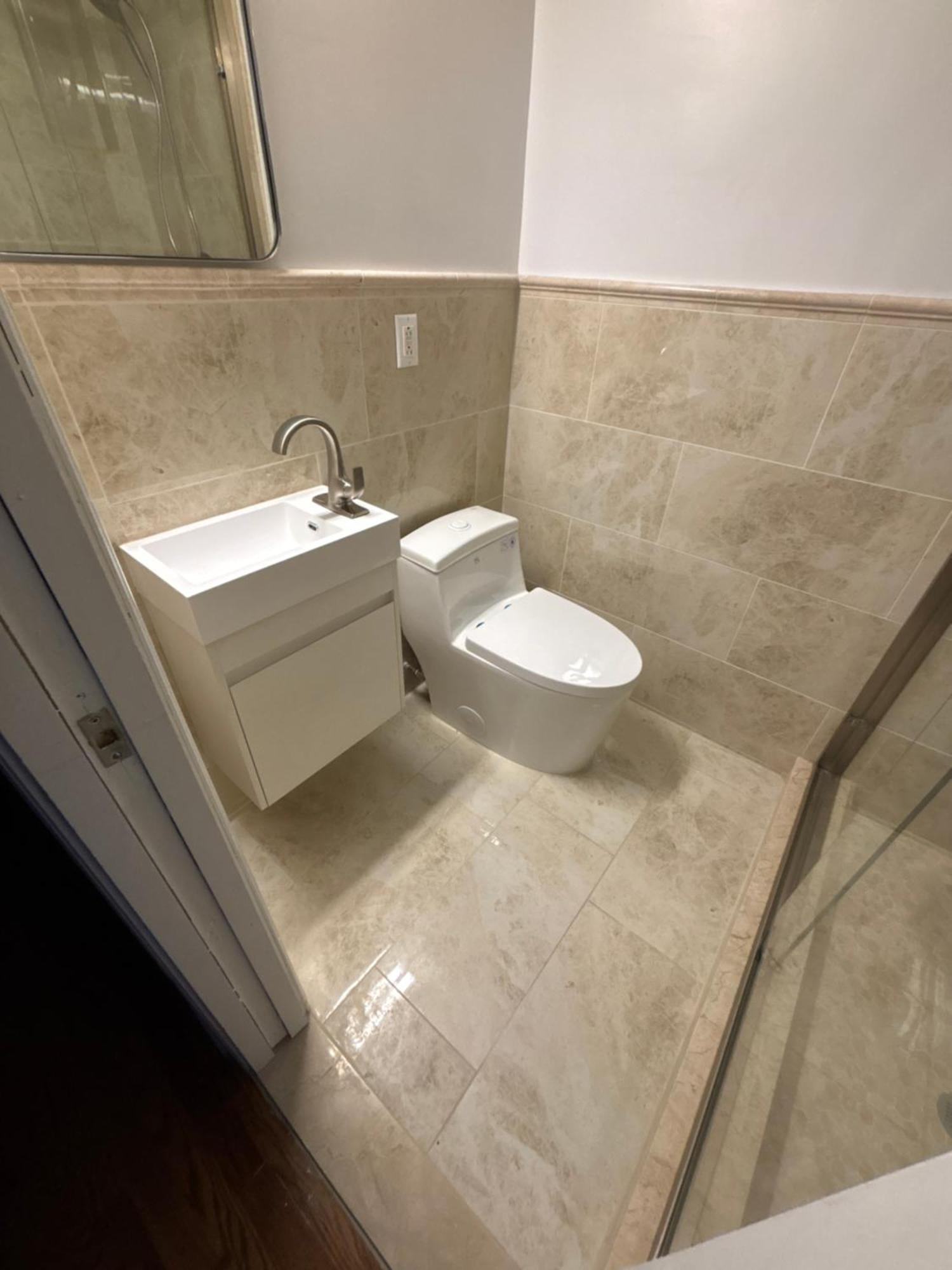 Guest house Private Bedroom And Private Bath