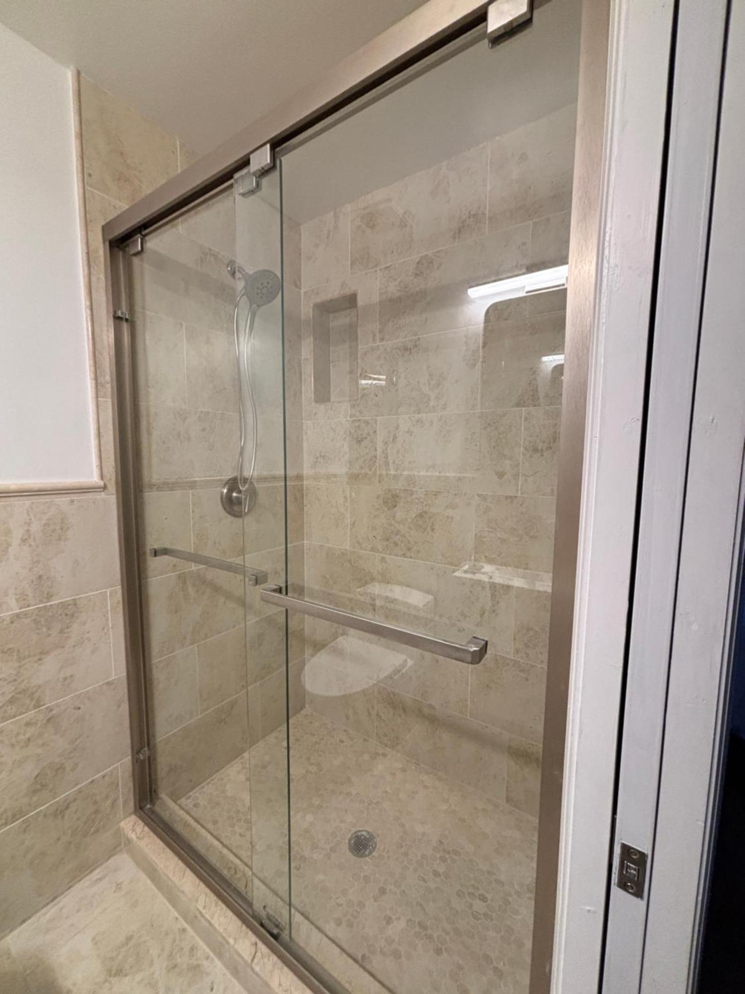 Private Bedroom And Private Bath 3*