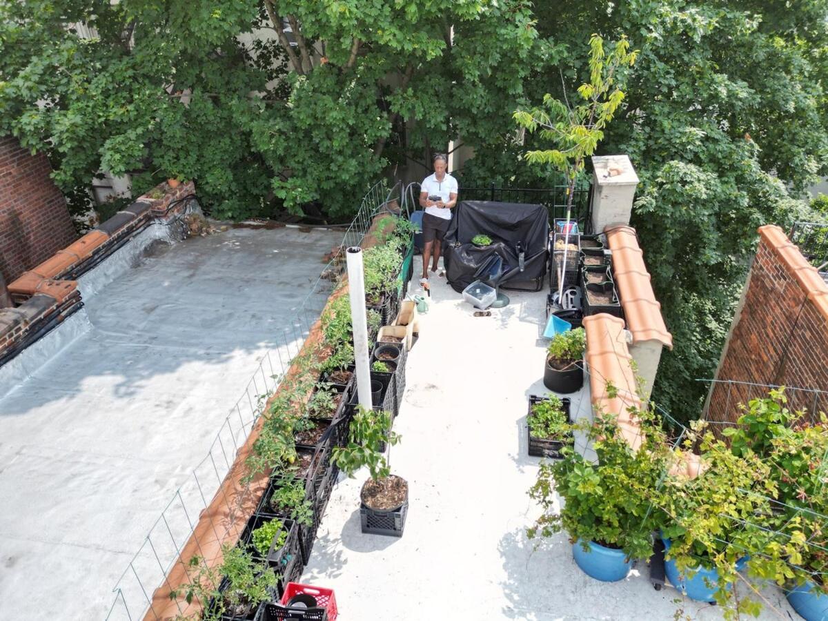 Private Bedroom And Private Bath