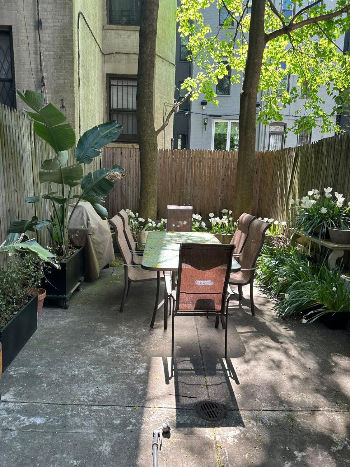Gasthof Harlem House *