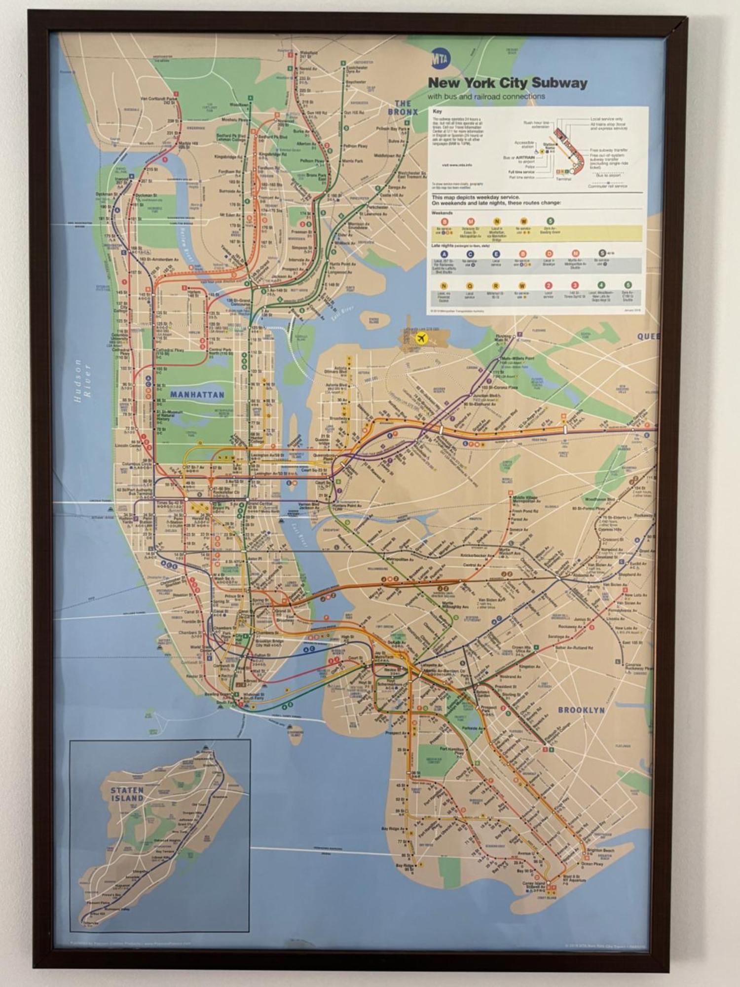 Private Bedroom And Private Bath New York