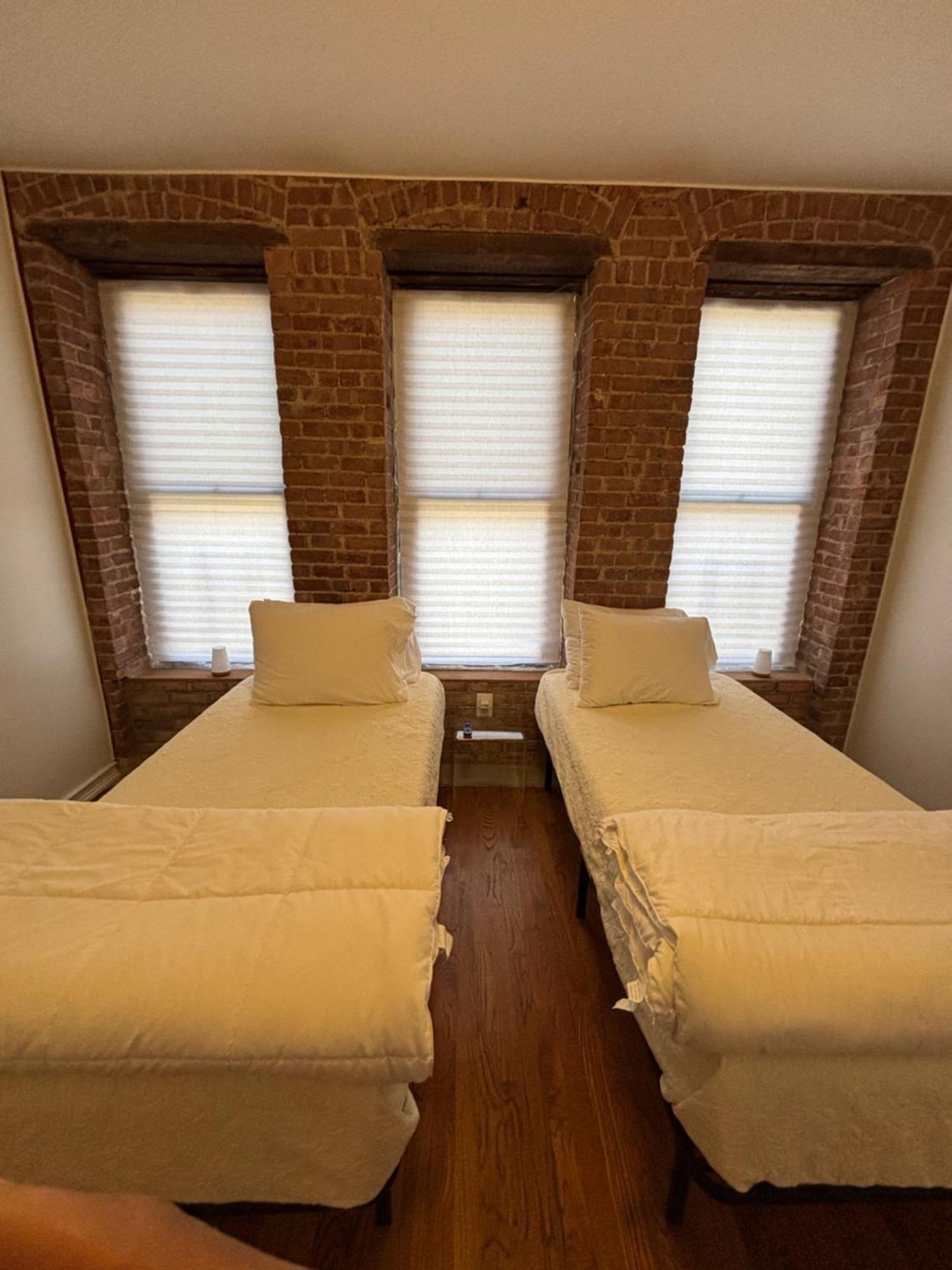 Gasthof Harlem House New York