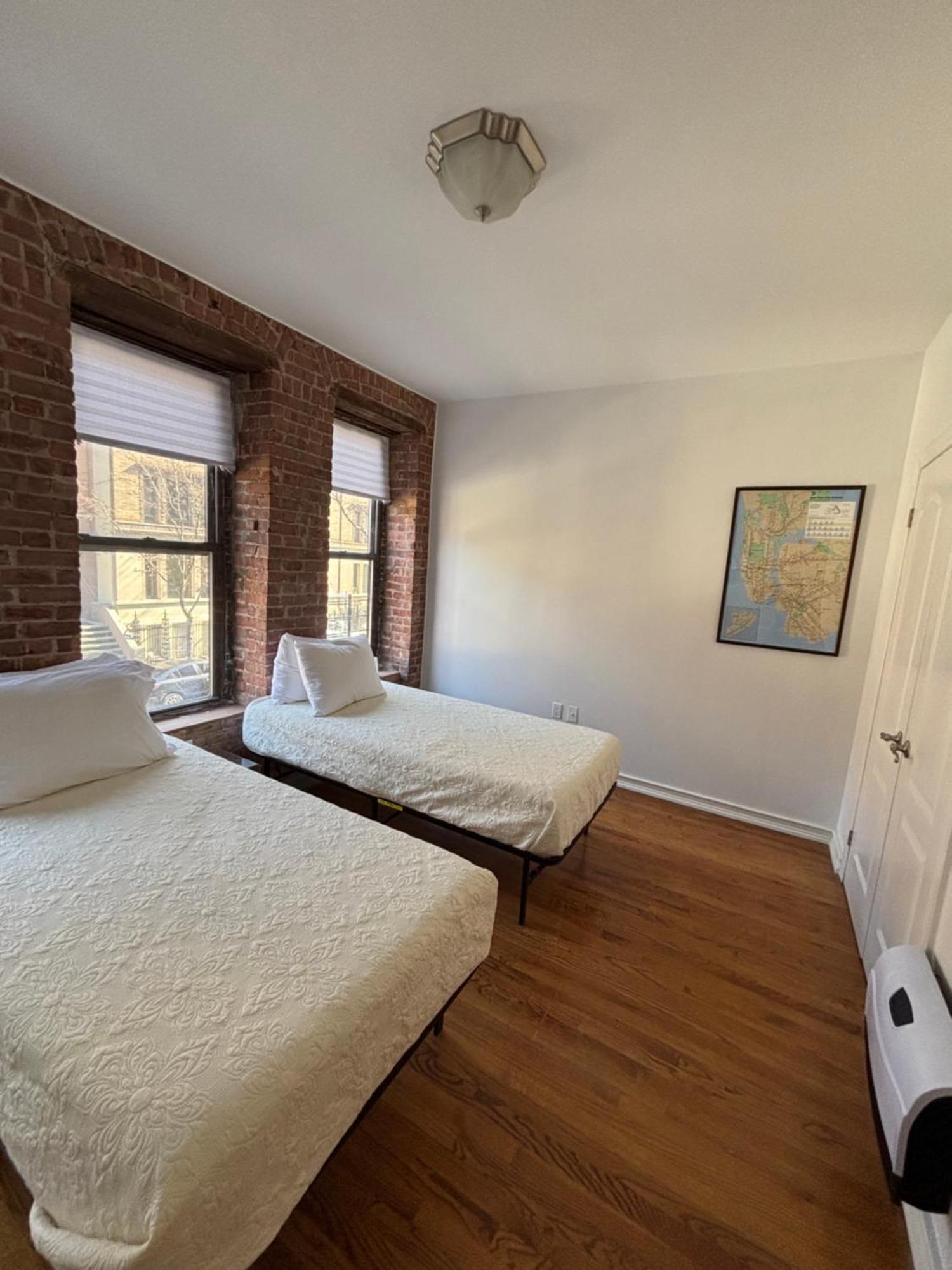 Private Bedroom And Private Bath New York