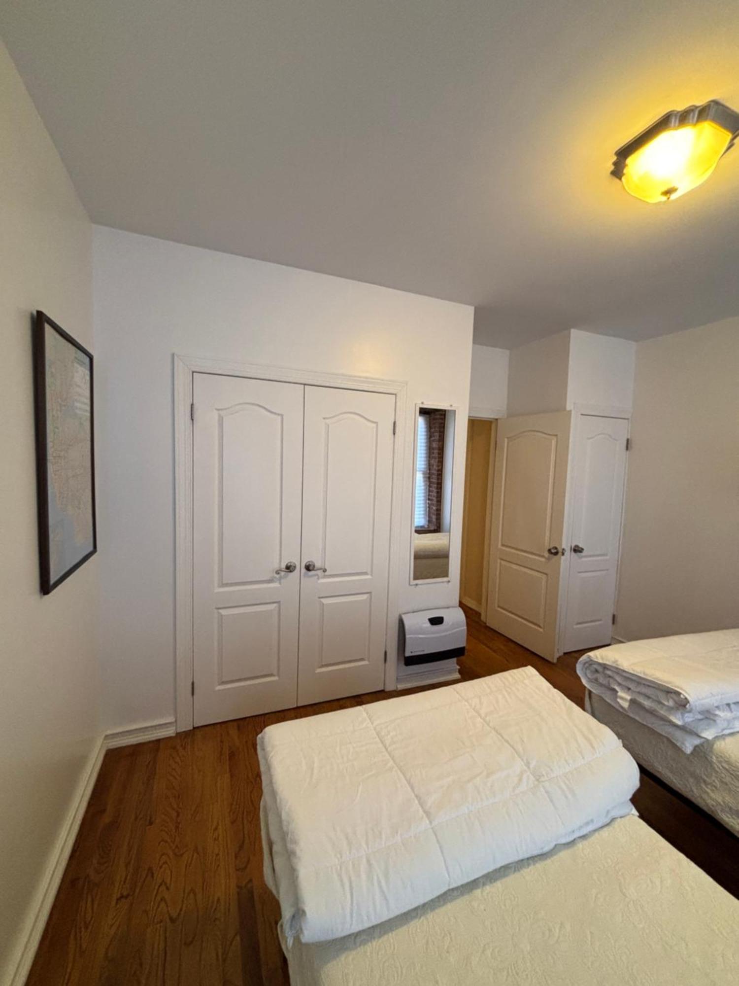 Private Bedroom And Private Bath