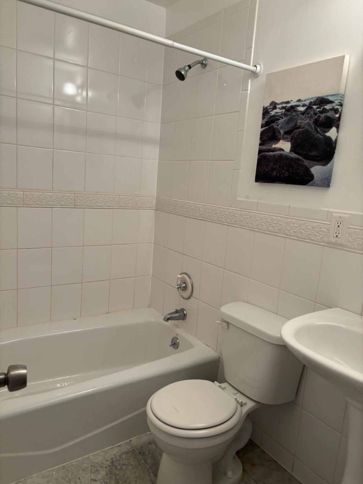 Guest house Private Bedroom And Private Bath New York