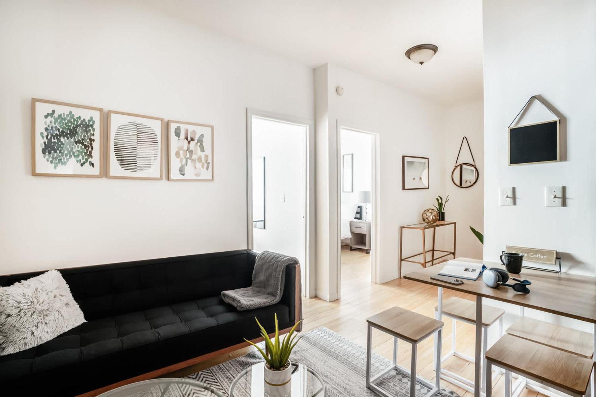 Apartment 102-1a Value 2br Near Park New York