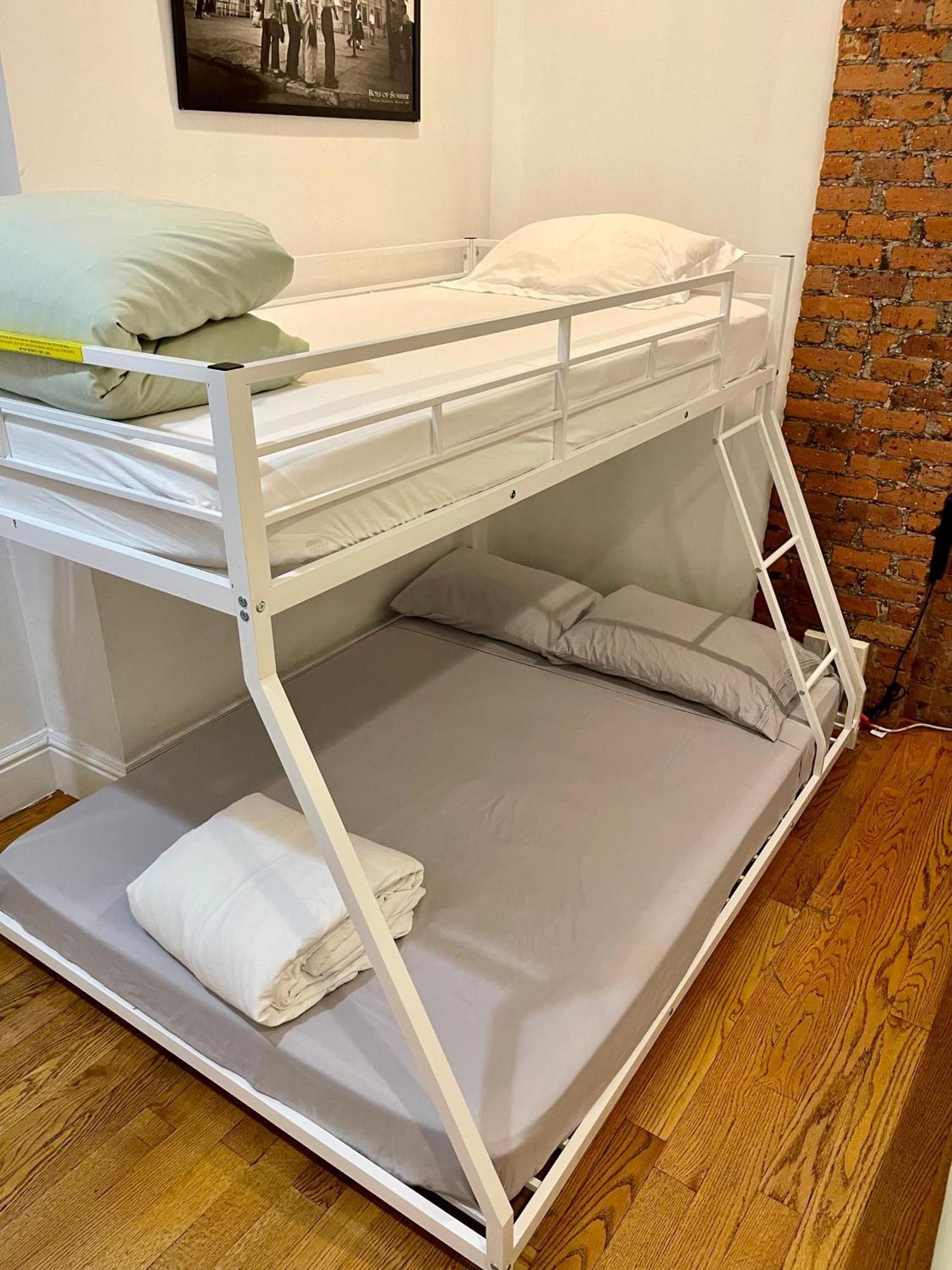 Nest 1 Bedroom With Kitchenette 4*