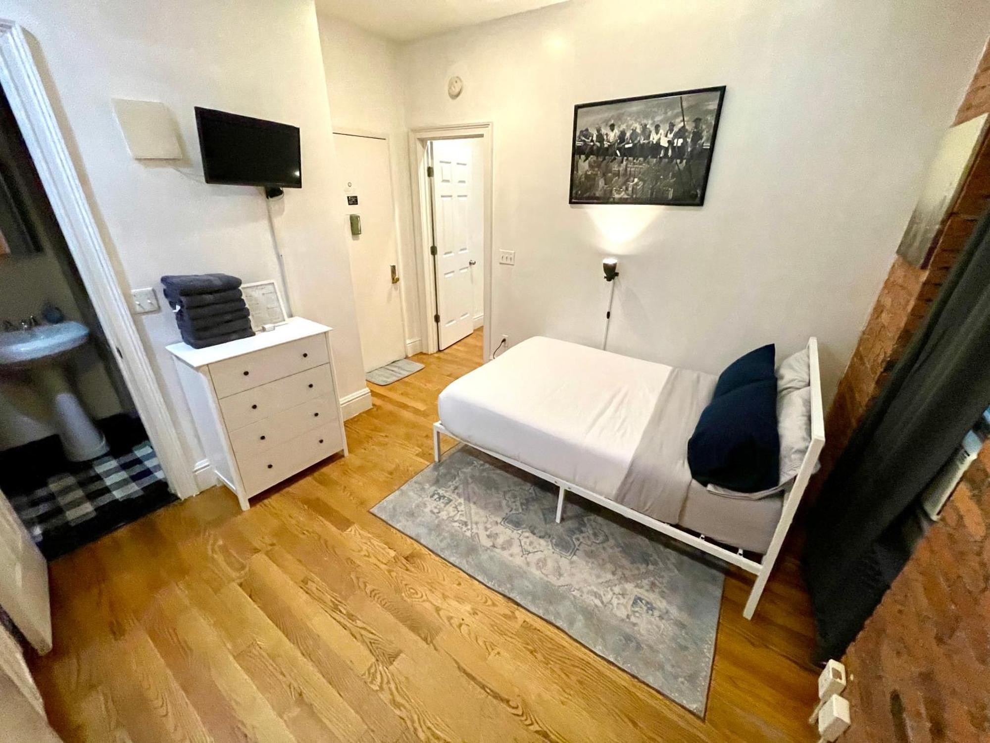 Nest 1 Bedroom With Kitchenette 4* New York