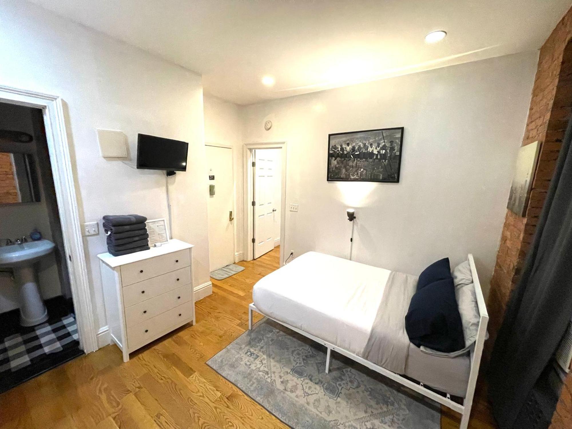 Apartment Nest 1 Bedroom With Kitchenette 4*