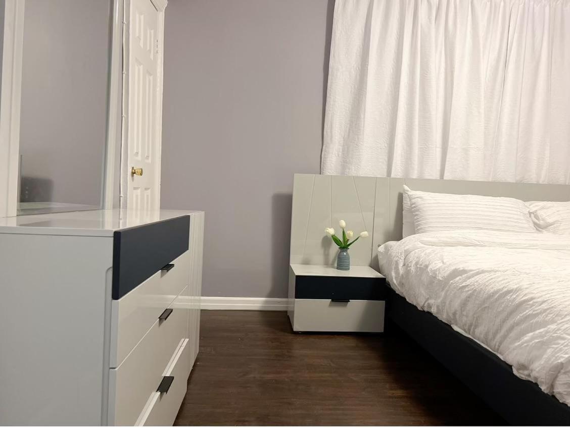 Sweet Sleep Oasis Ab 1-5 Apartment