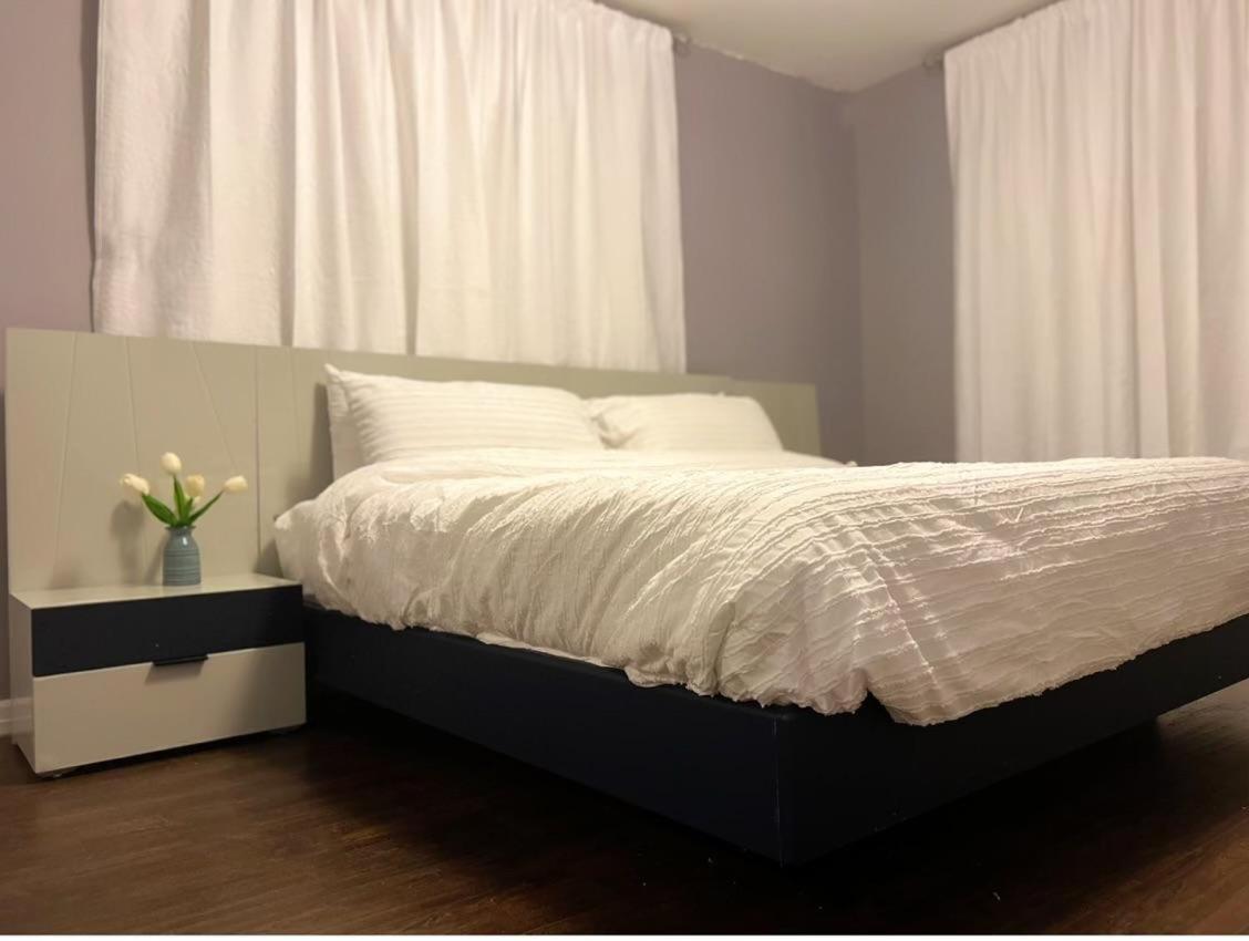 Apartment Sweet Sleep Oasis Ab 1-5