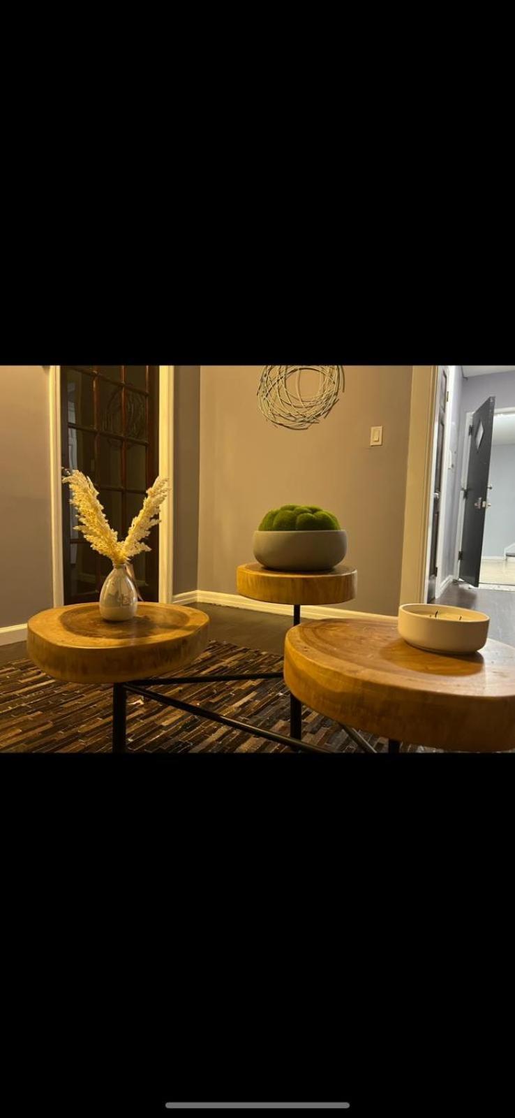 Sweet Sleep Oasis Ab 1-5 Apartment