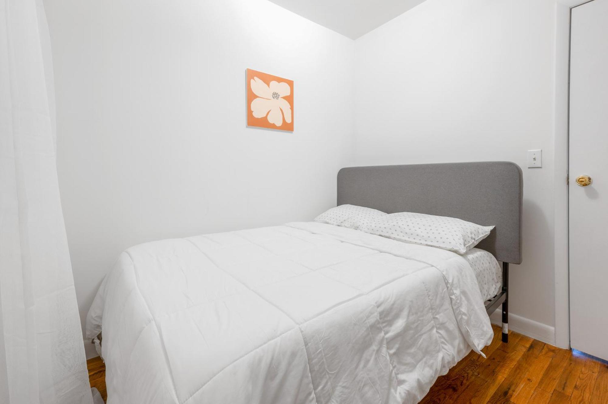 Apartment Lovely Near Park