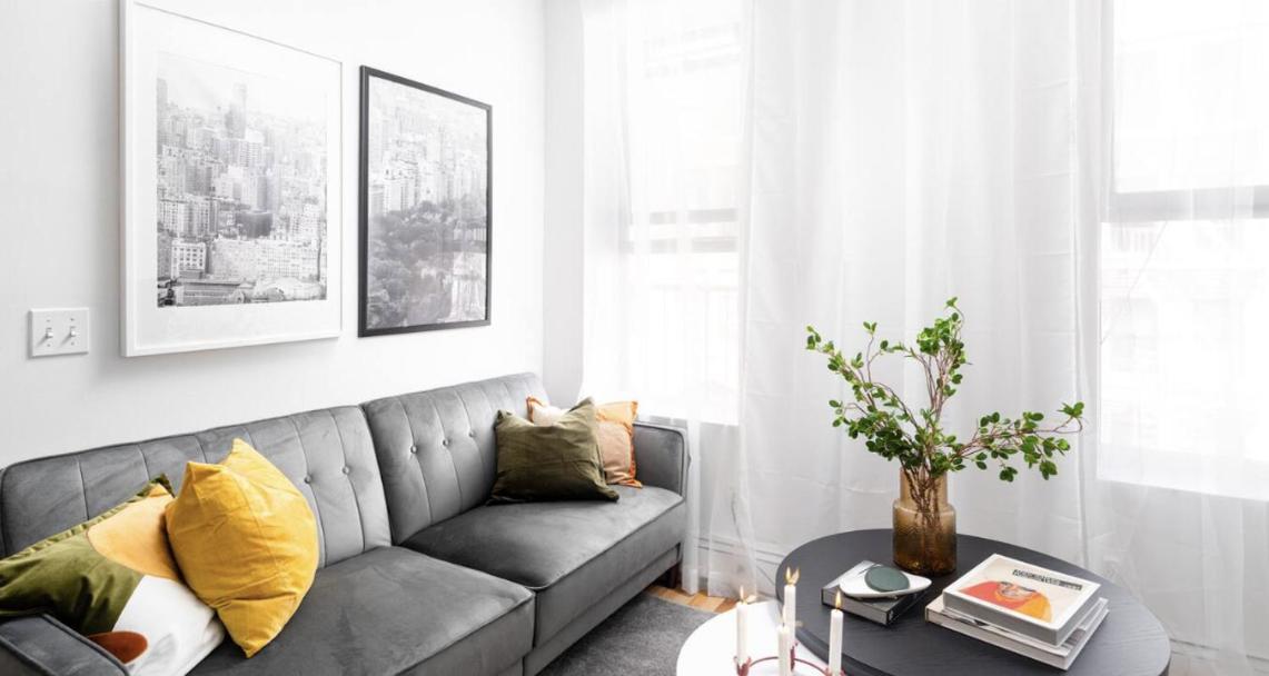 Apartment Stunning 3bd In Manhattan New York