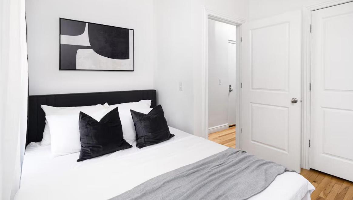 Apartment Stunning 3bd In Manhattan New York