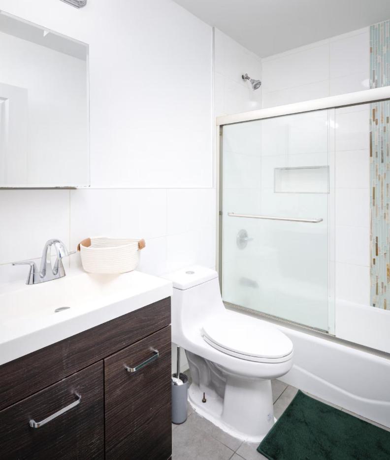 Stunning 3bd In Manhattan New York