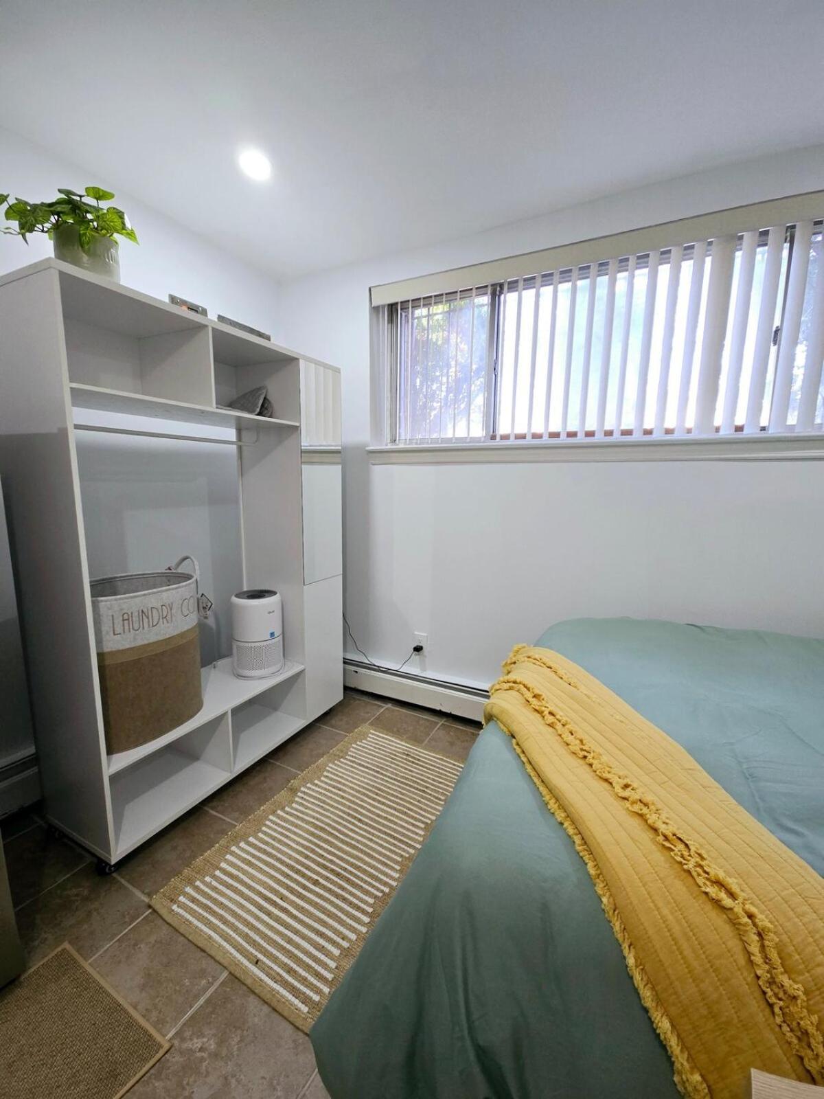Apartment Ally's Away