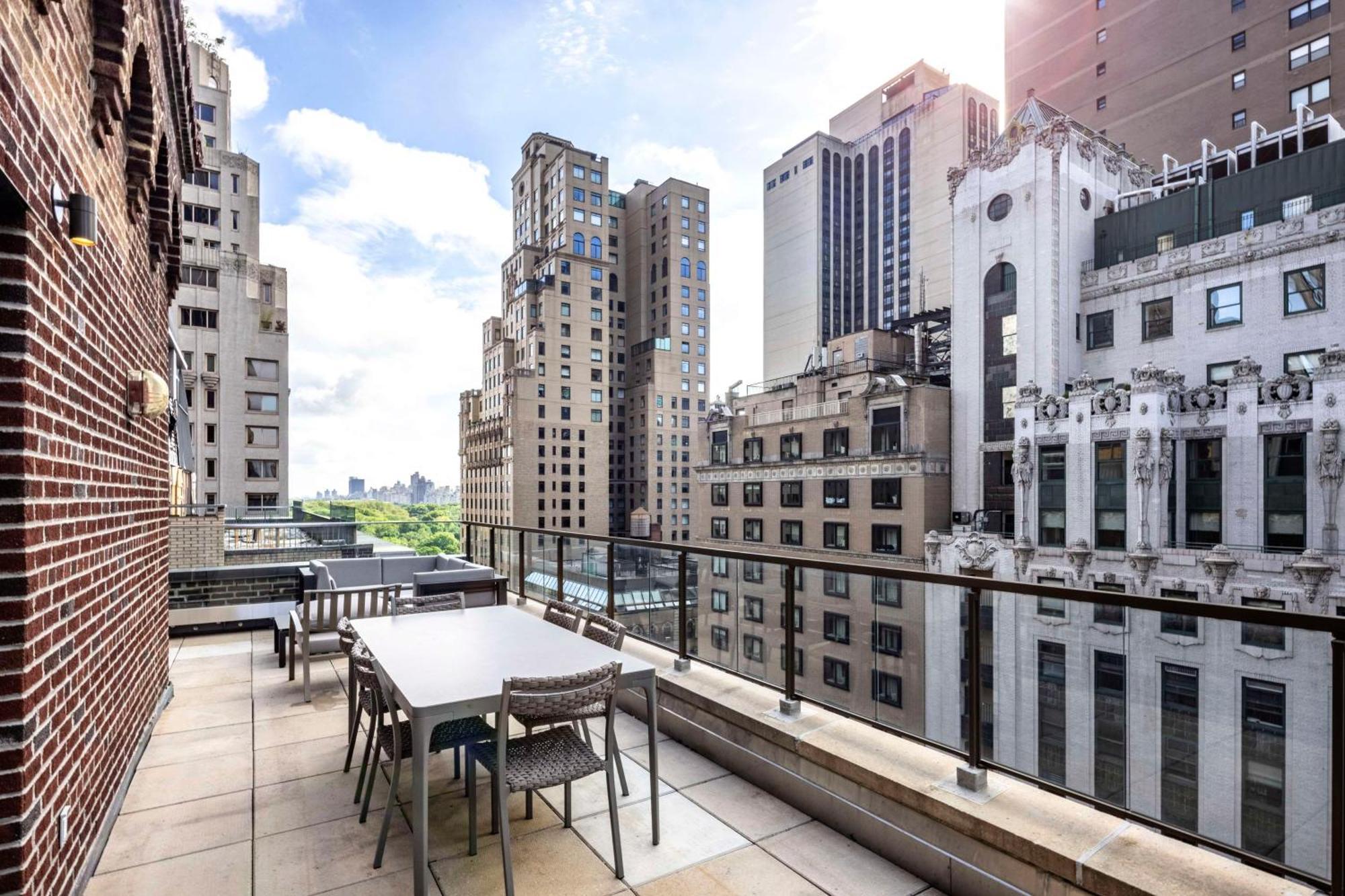 Hilton Club The Quin