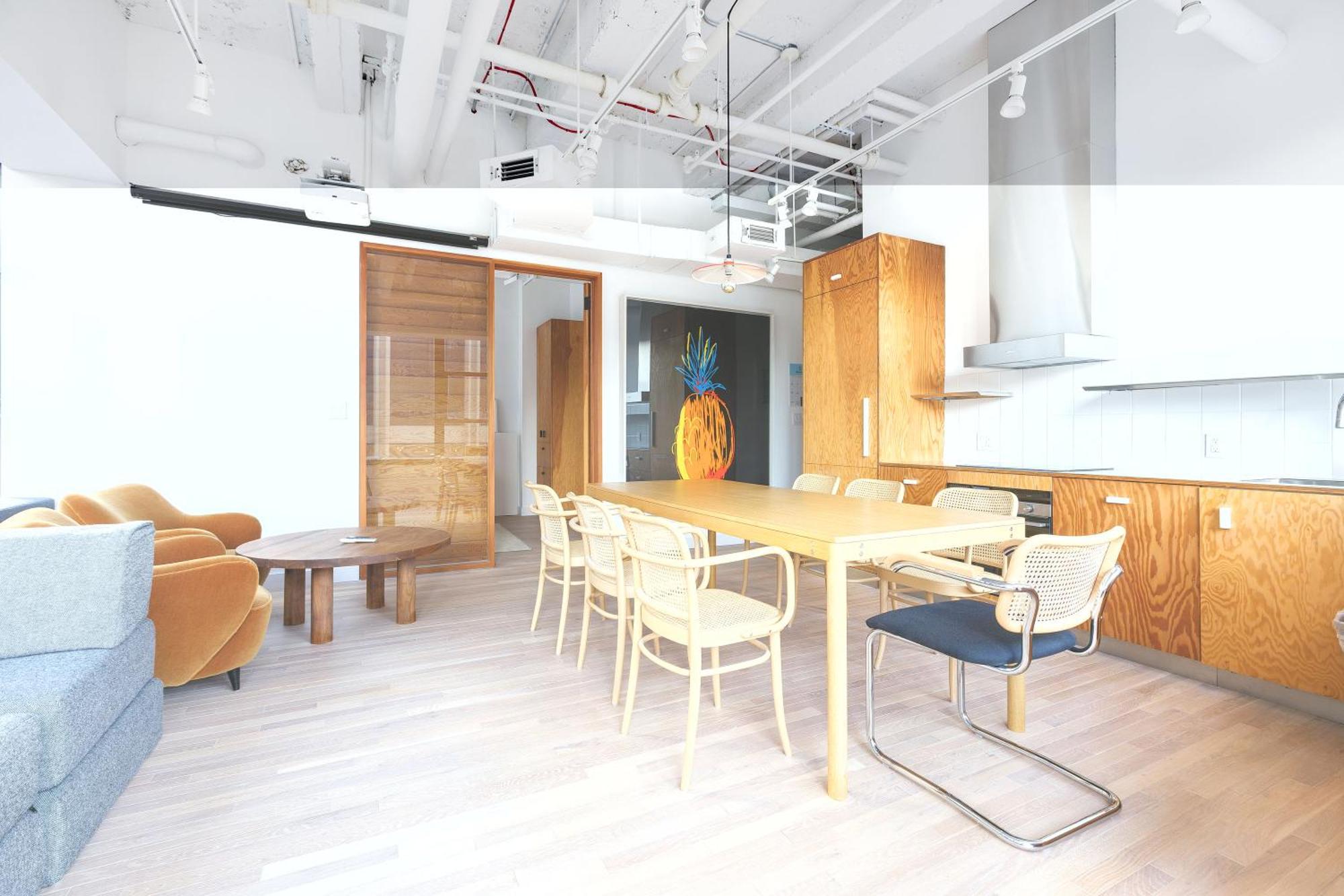 Placemakr Street Appart hôtel 4*