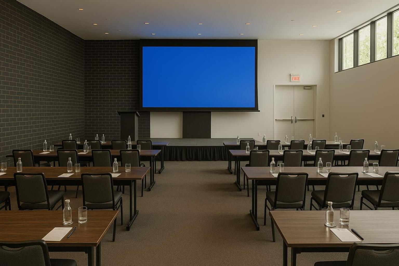 Hotel Nova Brooklyn New York