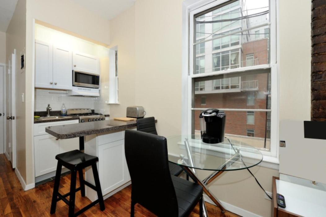 Charming 1br In Murray Hill Kips Bay - Perfect For 2 Apartment New York