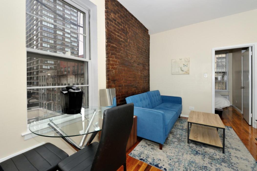 Apartment Charming 1br In Murray Hill Kips Bay - Perfect For 2 *