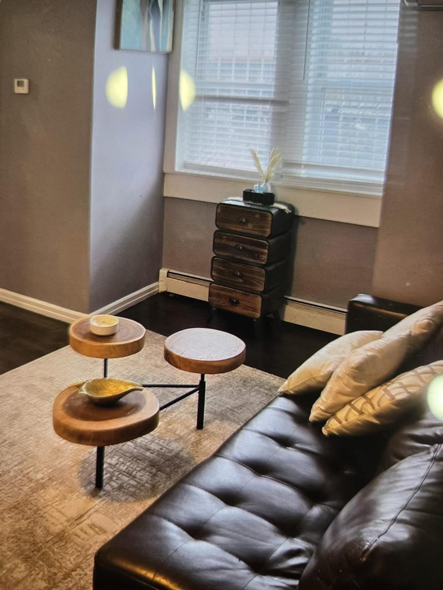 Apartment Sweet Sleep Oasis Ab 3-5 New York